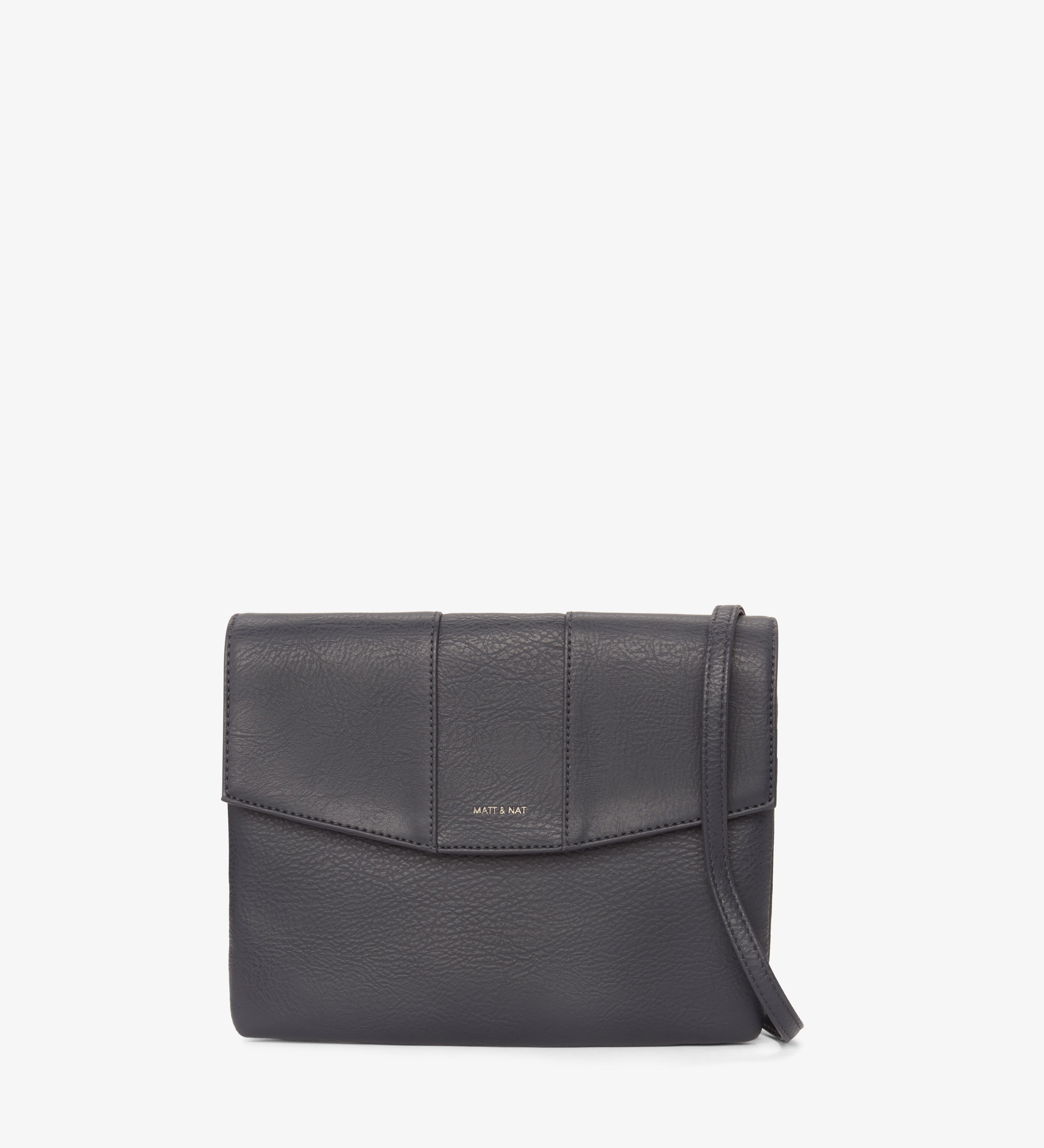 EEHA Vegan Crossbody Bag Dwell Matt & Nat USA