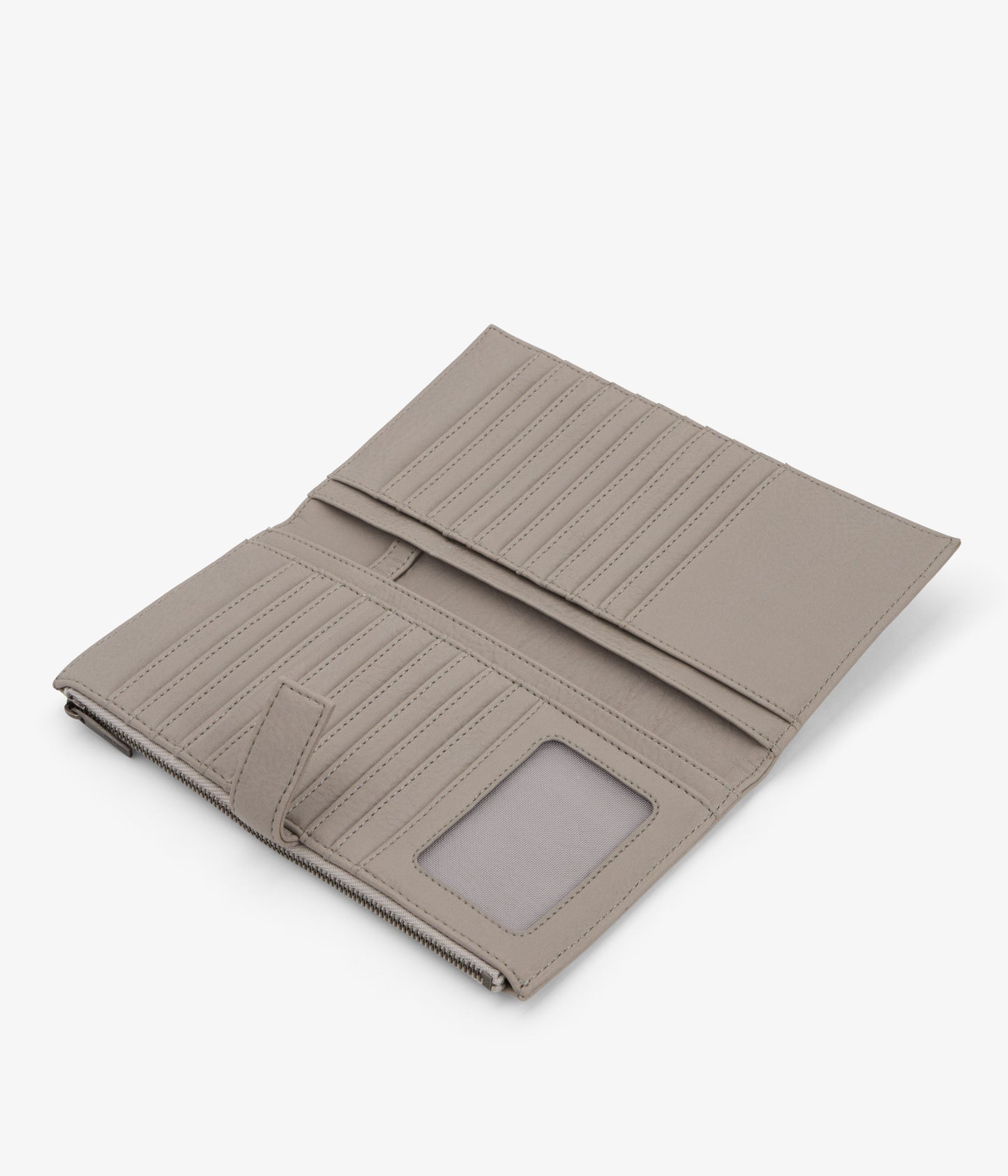 MOTIVLG Large Vegan Wallet - Dwell