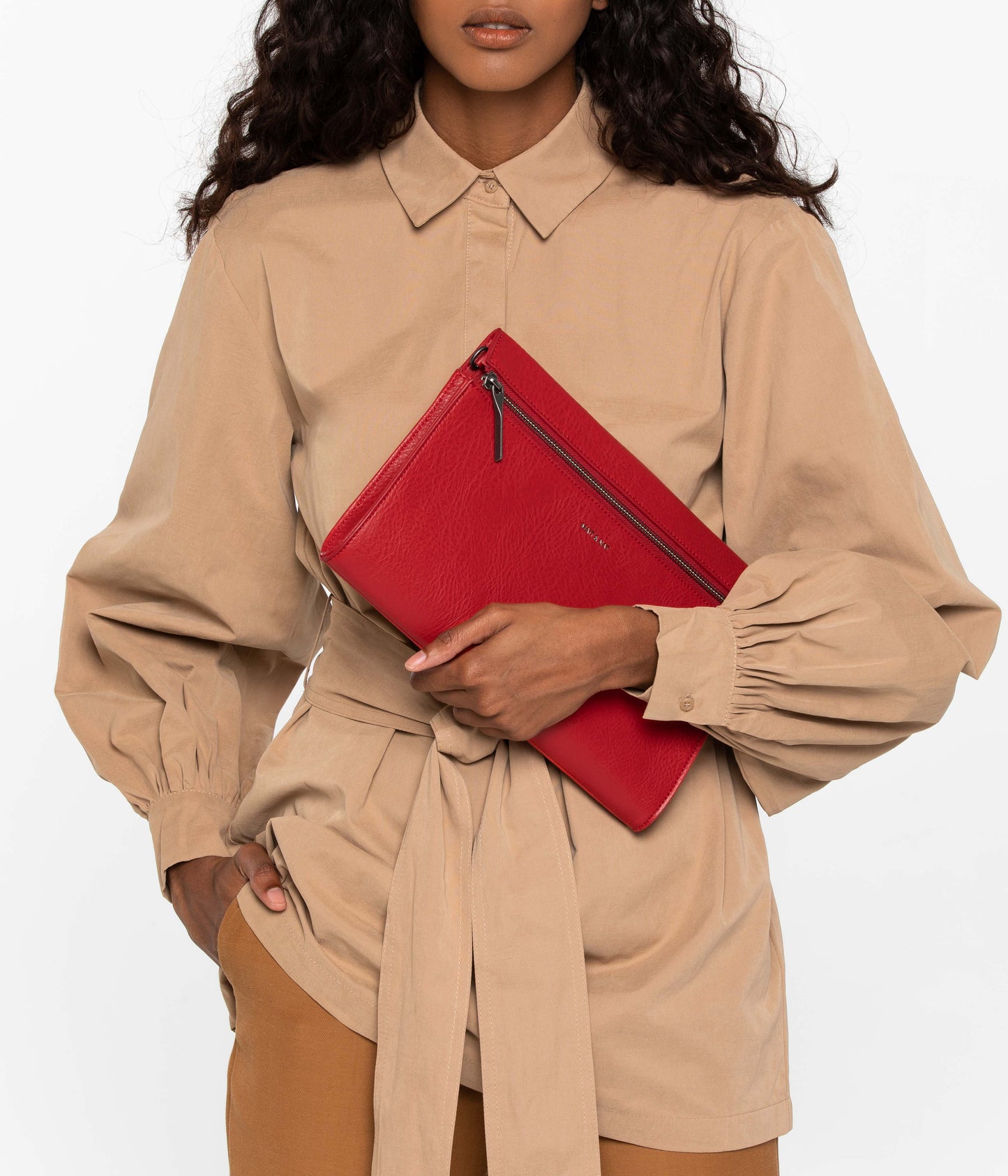 variant::Red-- arta dwell Red