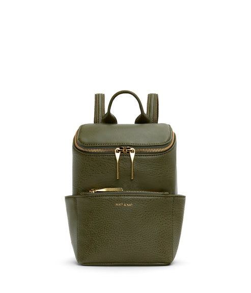 variant::Leaf-- brave mini dwell Leaf