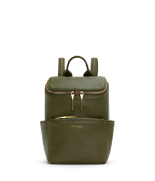 variant::Leaf-- brave mini dwell Leaf