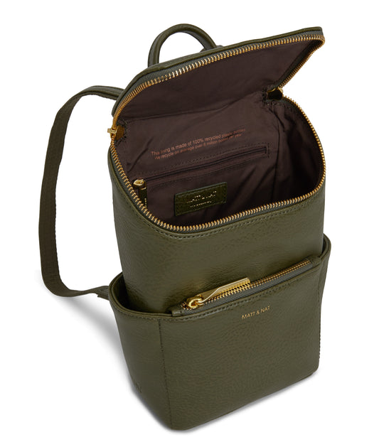 variant::Leaf-- brave mini dwell Leaf