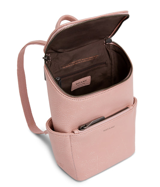 variant::pebble-- brave mini dwell pebble