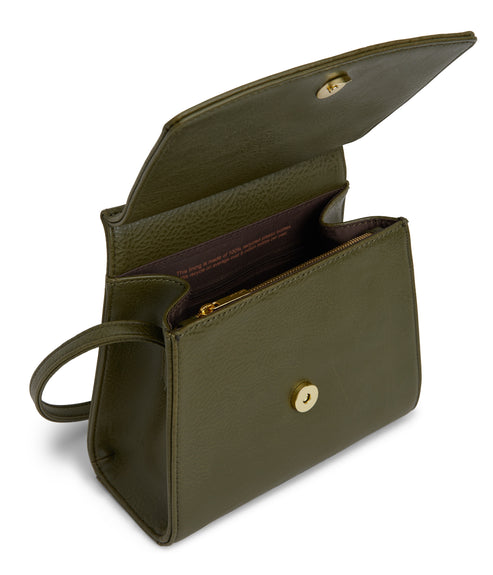 variant::Leaf-- erika dwell Leaf