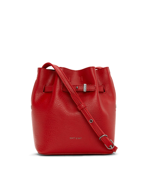variant:: red-- lexi mini dwell red