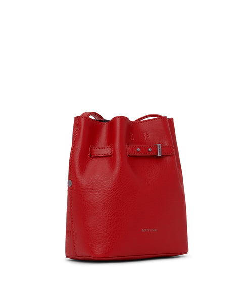 variant:: red-- lexi mini dwell red