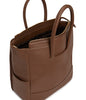 PERCIO Vegan Diaper Bag - Dwell
