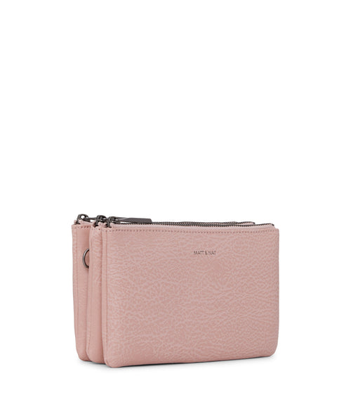 variant:: pebble-- triplet dwell pebble