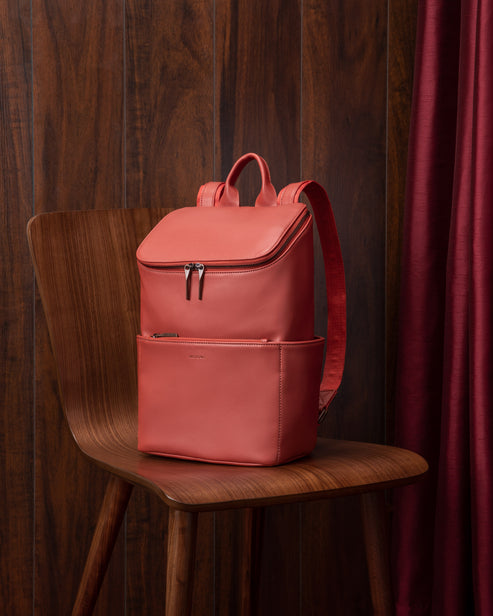 BRAVE Vegan Backpack - Loom | Color: Desert - variant::desert