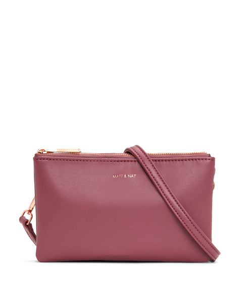 variant:: rosewo -- triplet loom rosewo