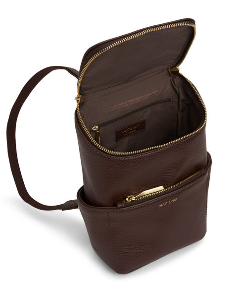 variant::woodland -- brave mini dwell woodland