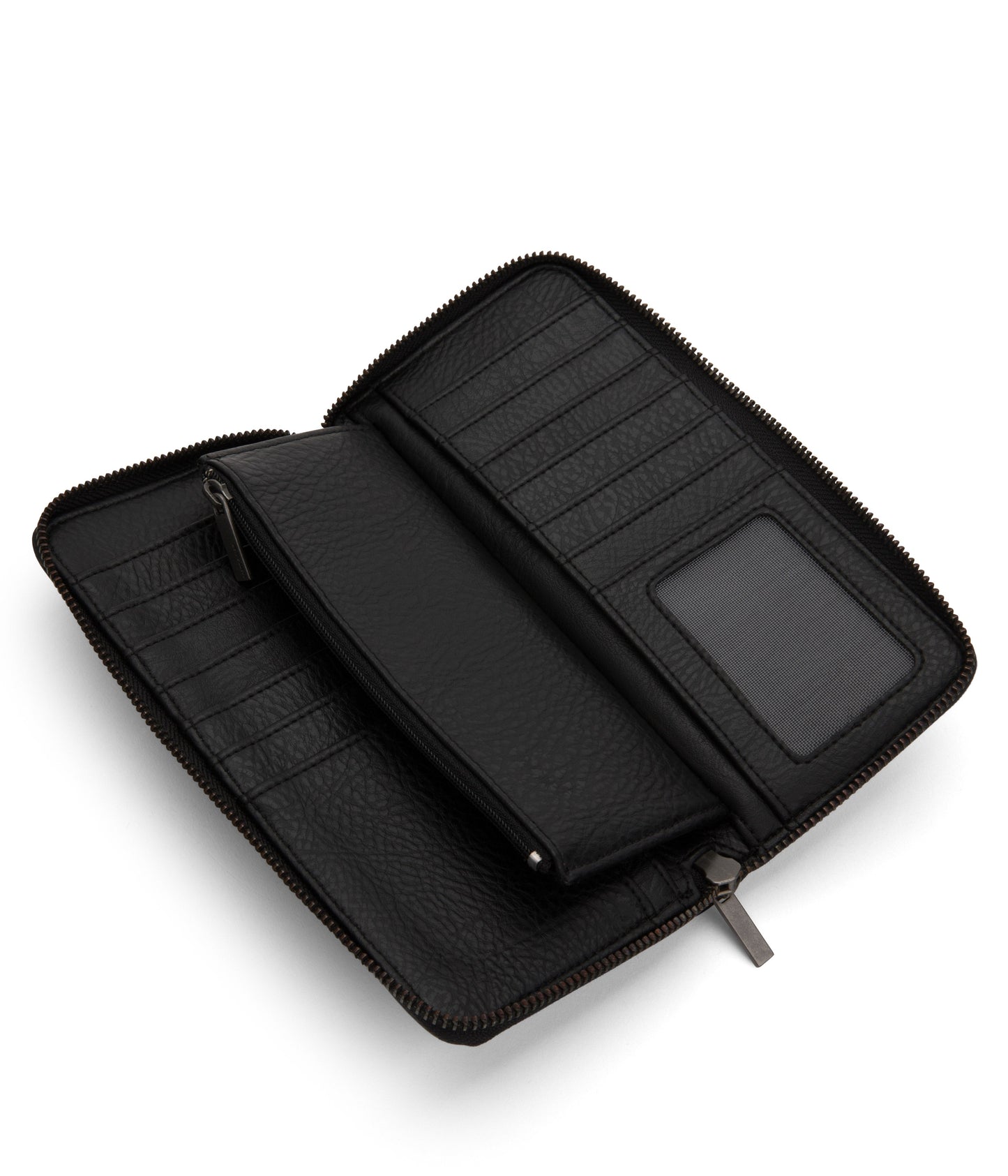 variant::black -- central dwell black