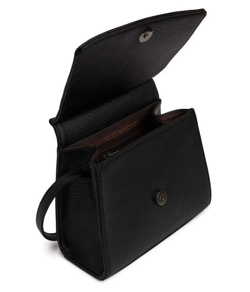 variant::black -- erika dwell black