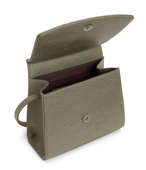 variant::matcha -- erika dwell matcha