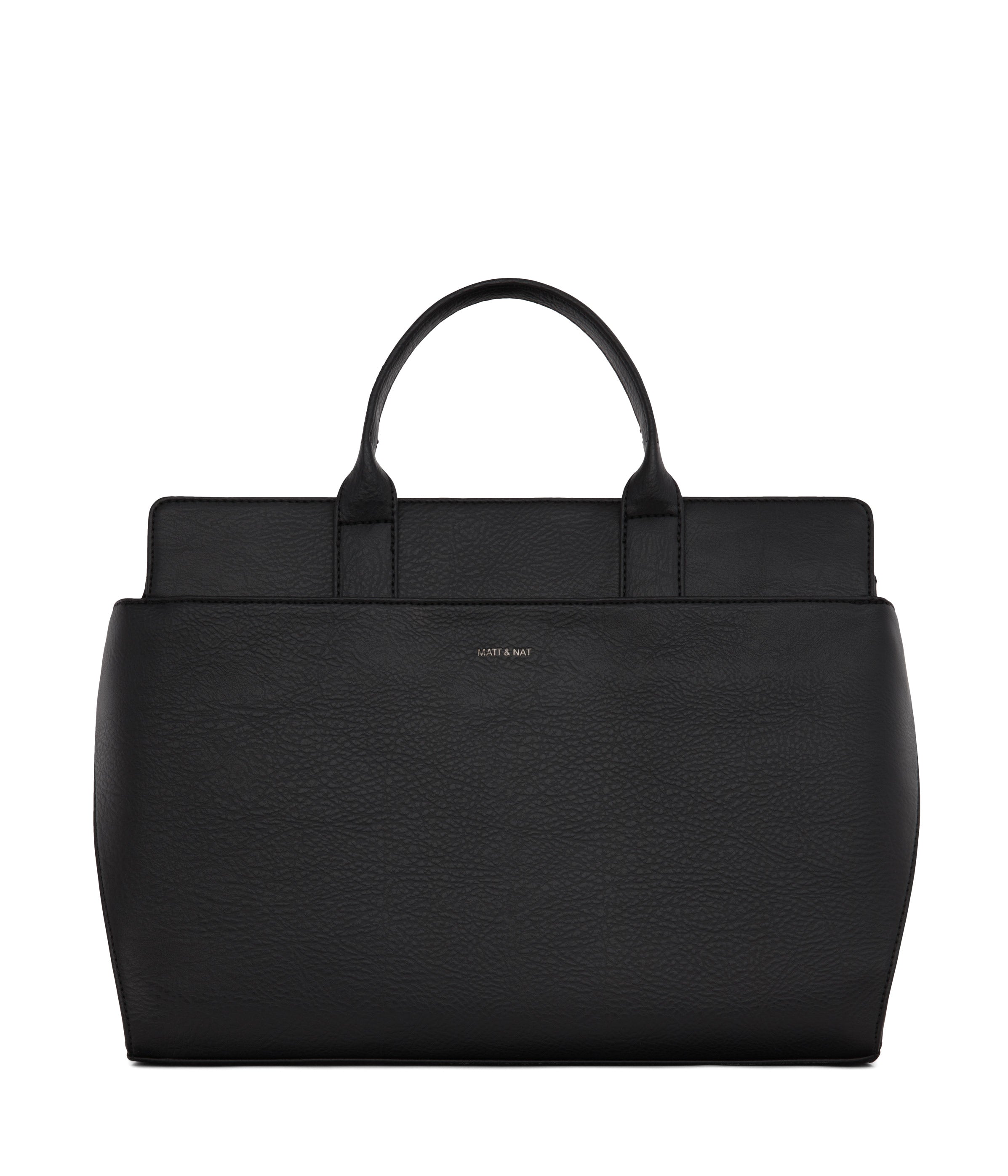 GLORIA Vegan Satchel - Dwell | Matt & Nat USA
