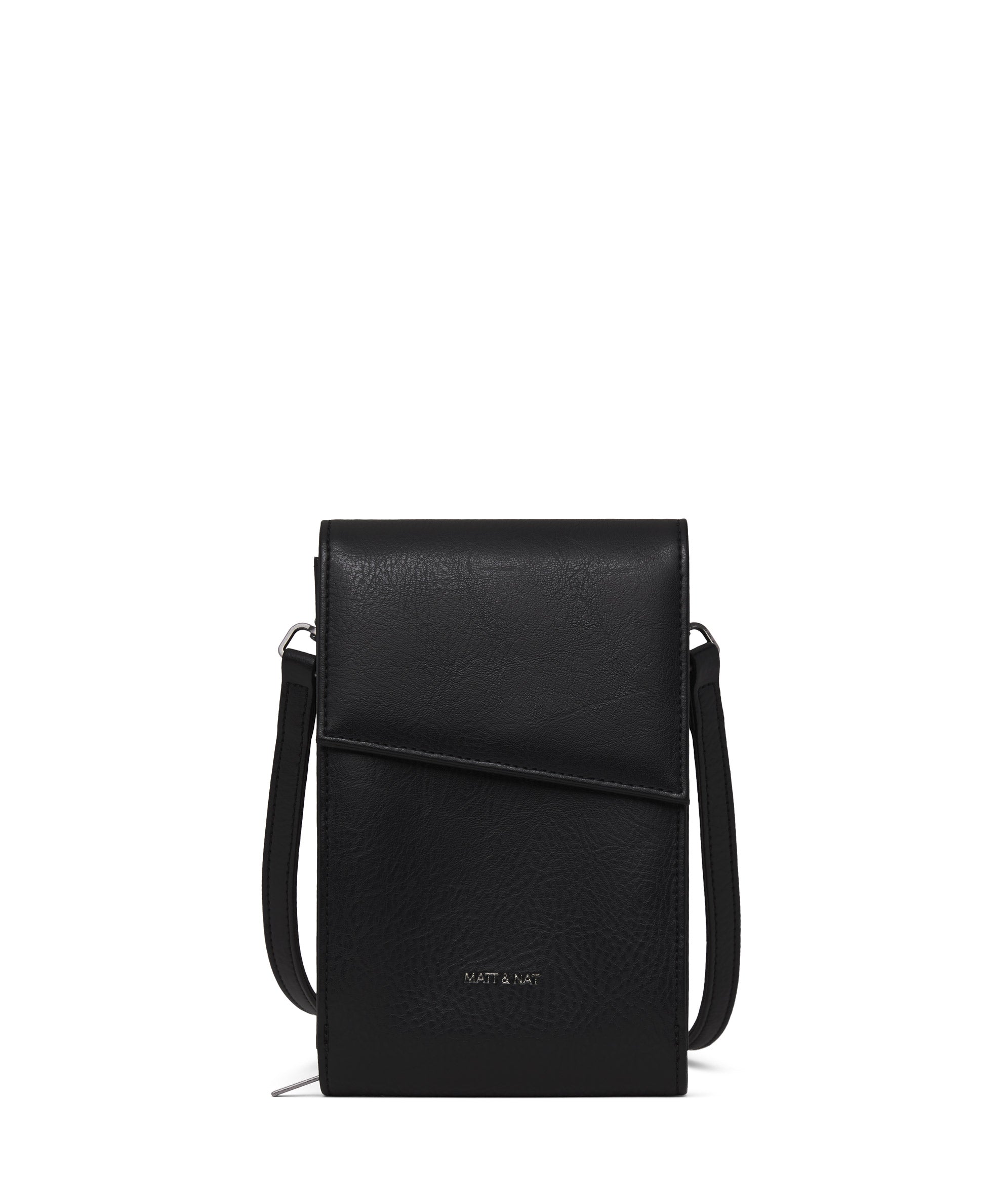 MET Vegan Crossbody Wallet - Dwell | Matt & Nat USA