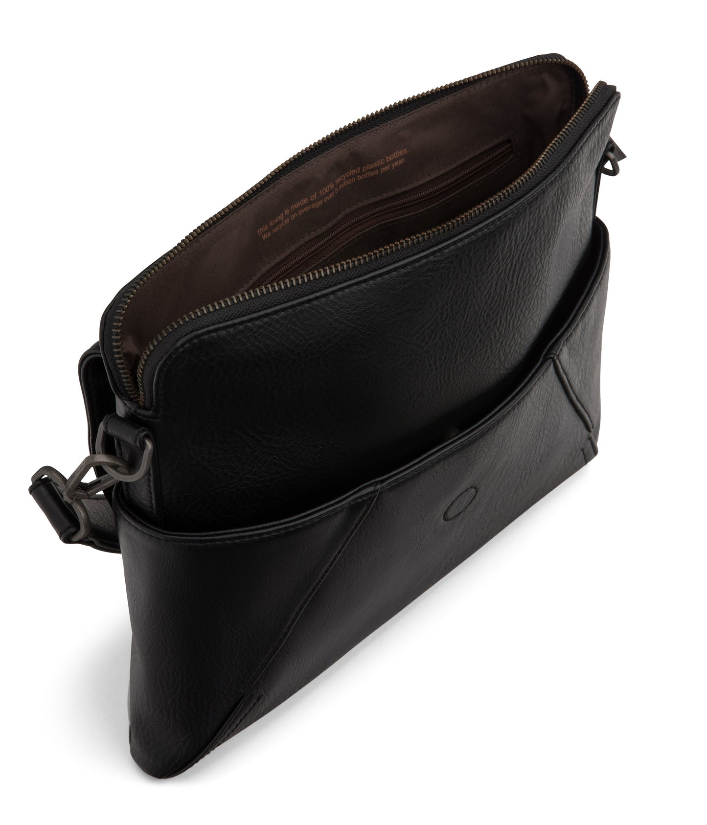 variant::black -- minka dwell black