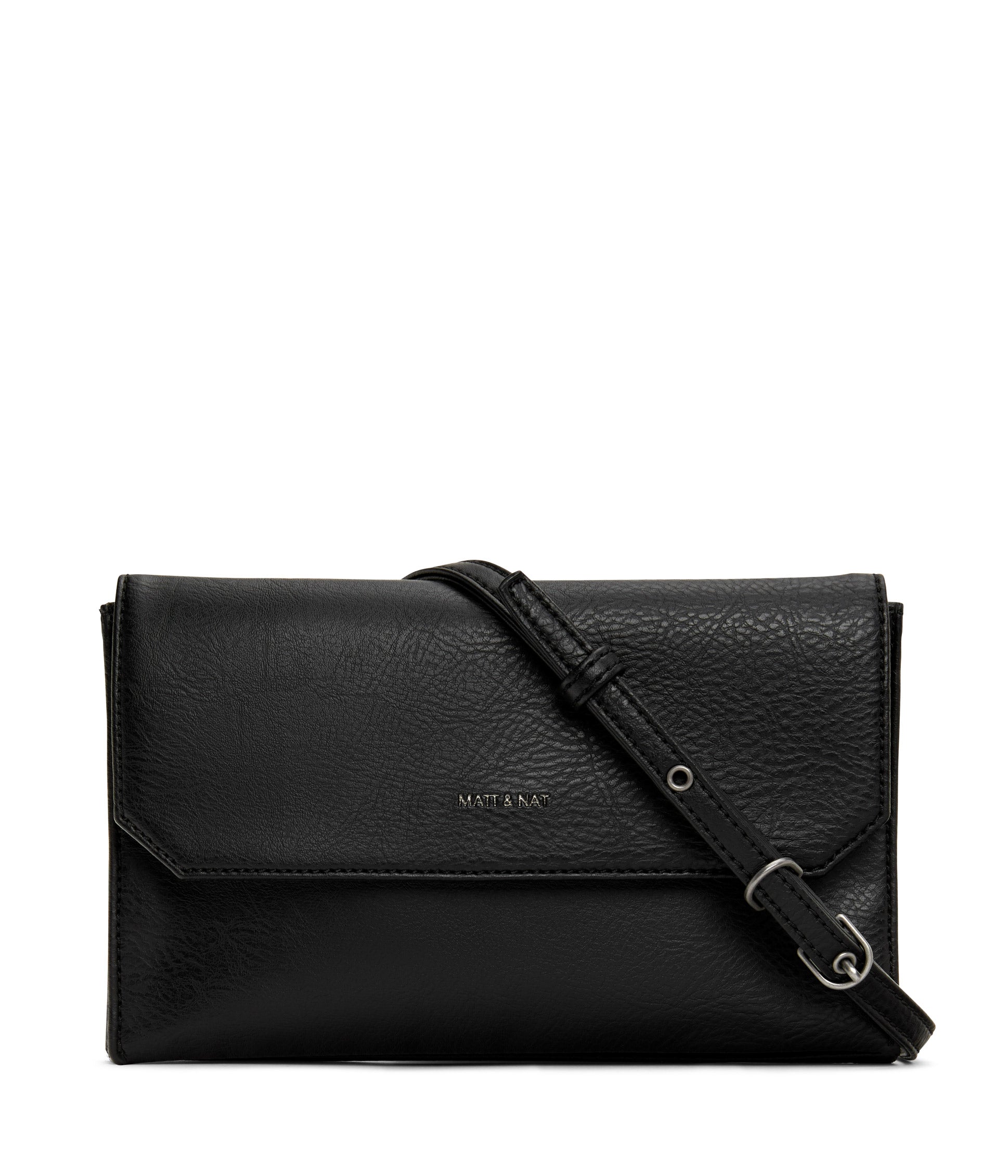 SUKY Vegan Crossbody Bag Dwell Matt & Nat USA
