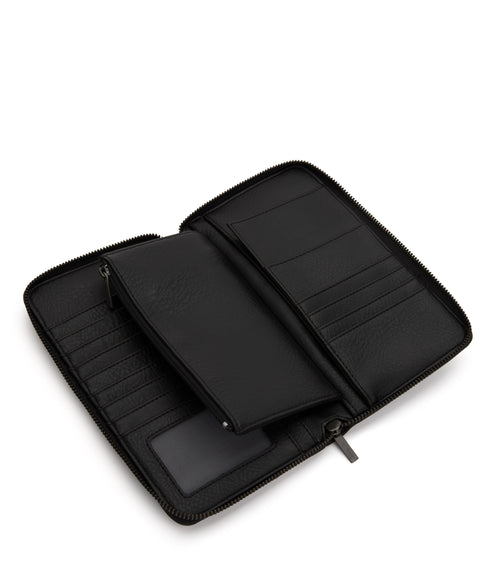 variant::black -- trip dwell black