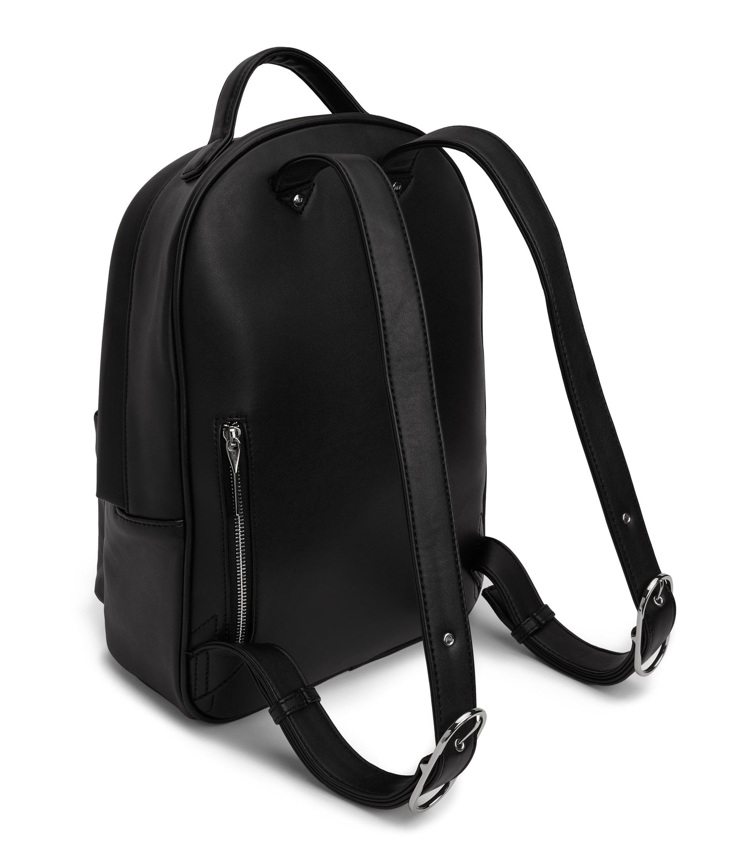 BALI Vegan Backpack - Loom | Color: Black - variant::black