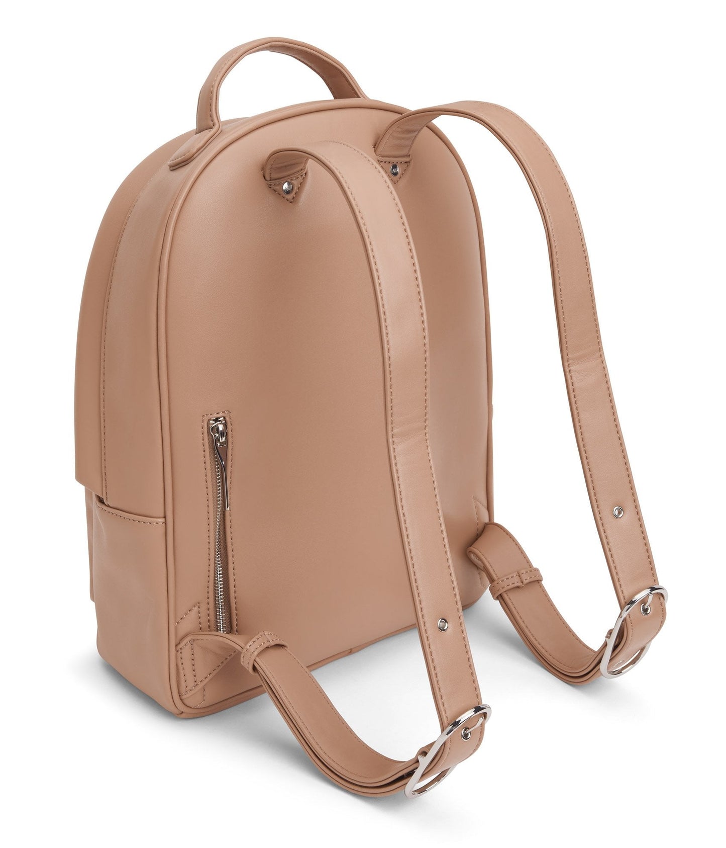 BALI Vegan Backpack - Loom | Color: Beige - variant::cafe