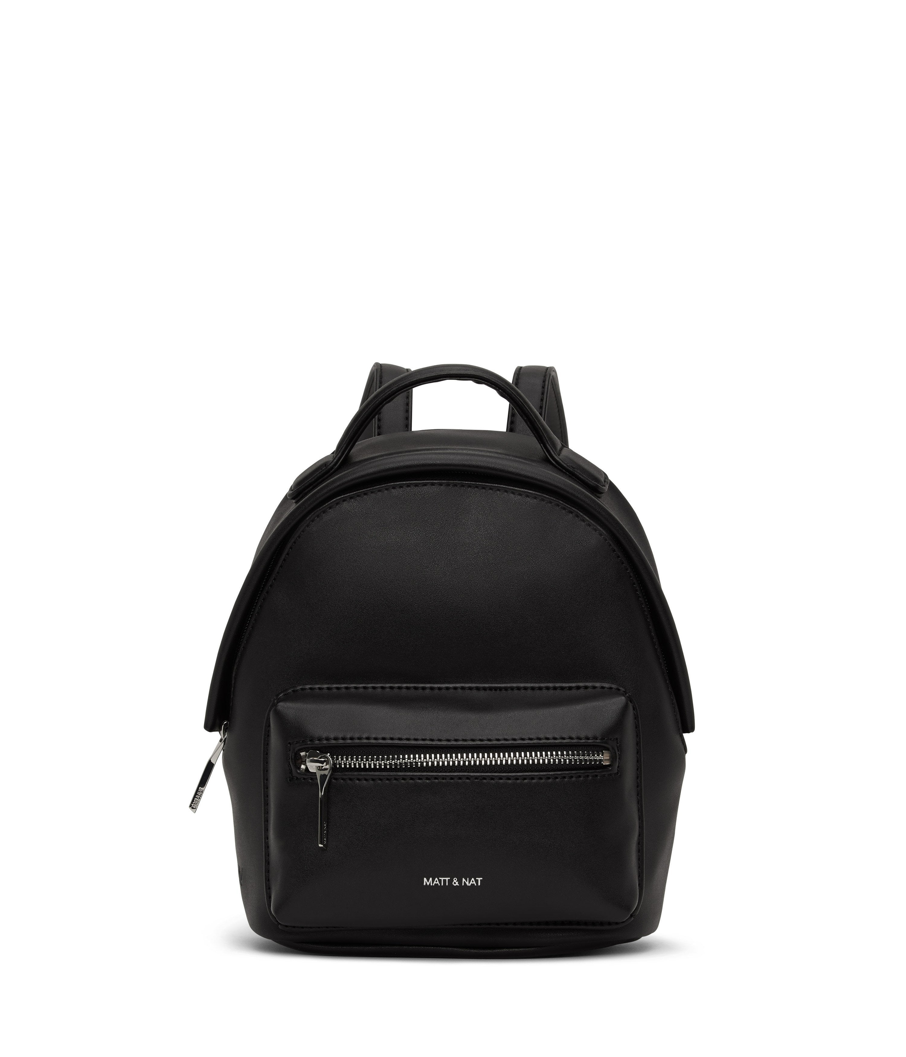 bali mini mini backpack Bingin Rattan Small backpack with adjustable shoulder straps Aimee Kestenberg Bali Mini Backpack