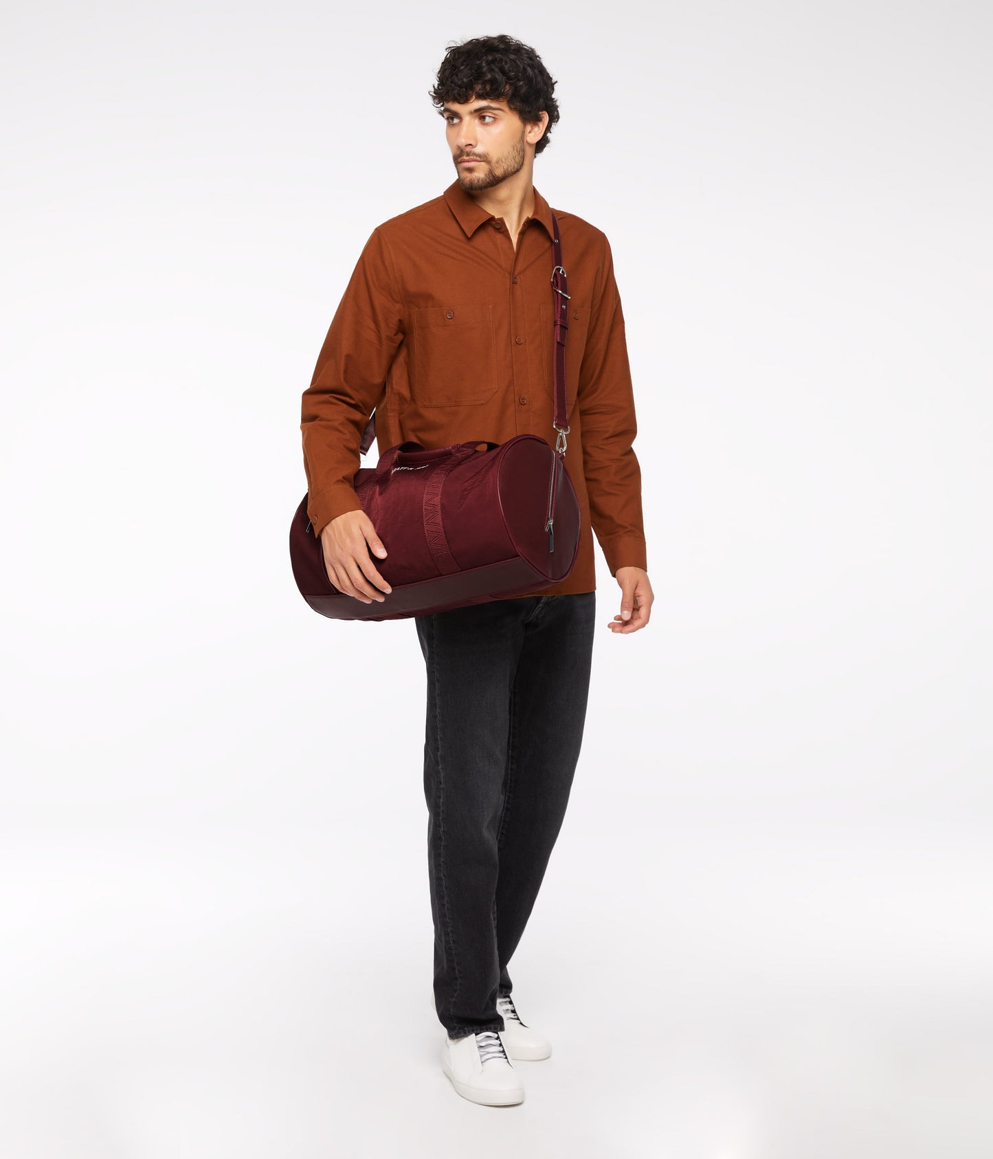 variant::grey -- shay oam grey