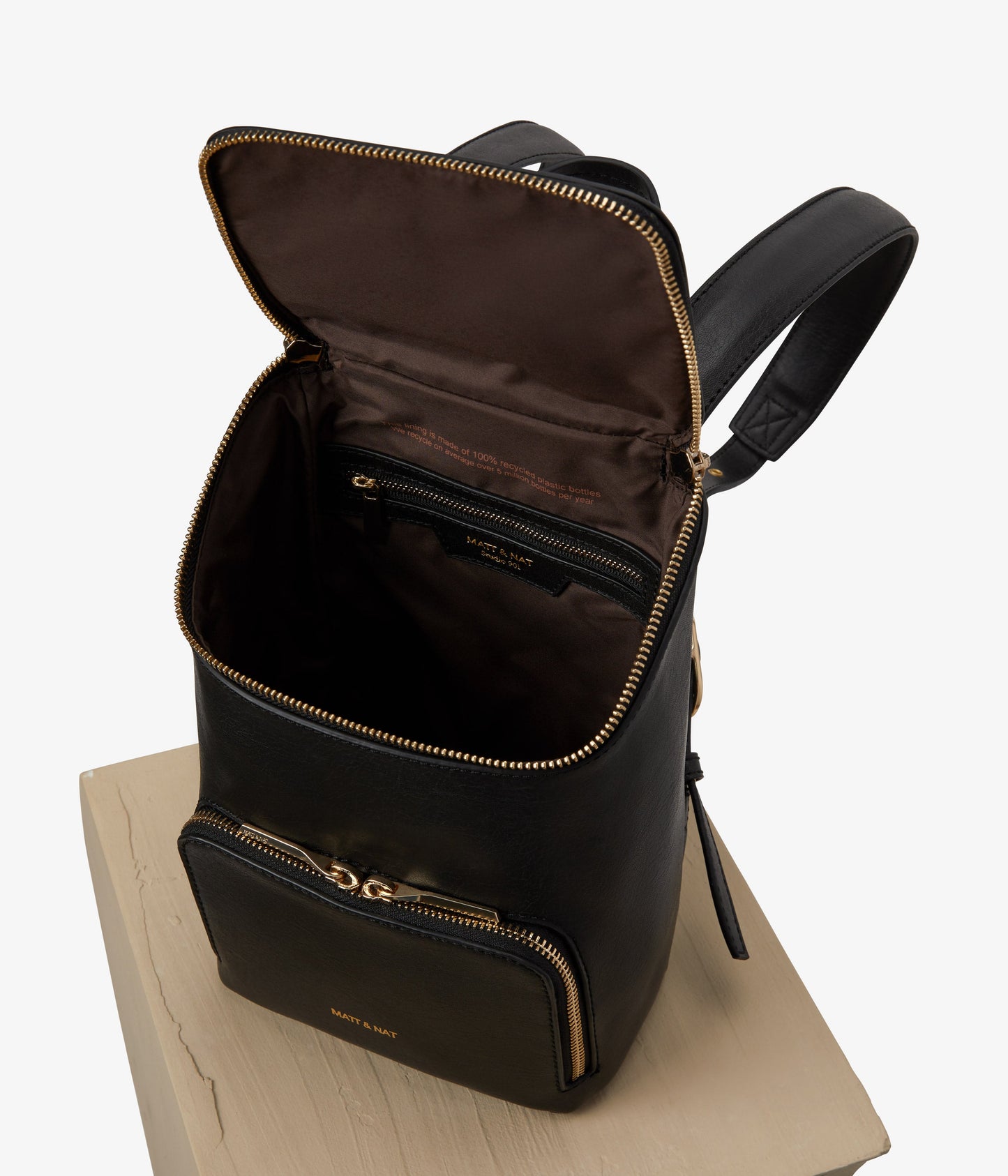 variant::black -- vida sm vintage black