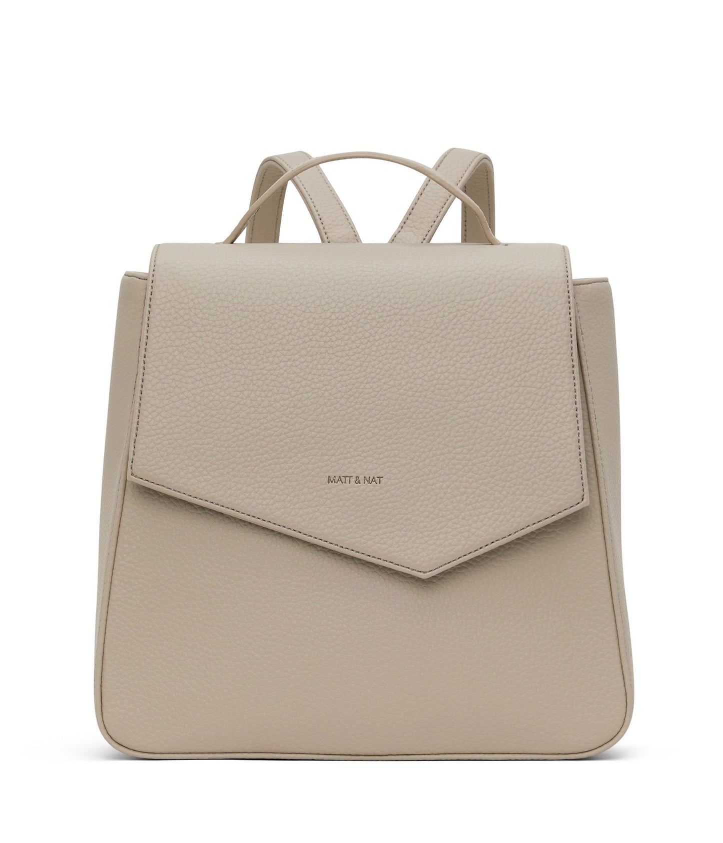 QUENA Vegan Backpack - Purity | Color: Beige - variant::dream