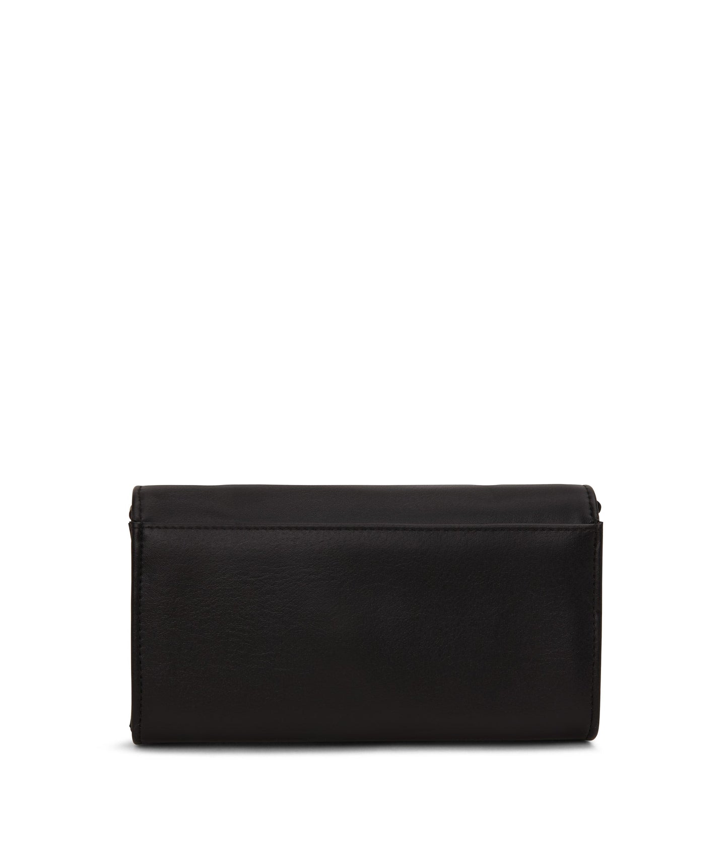DREWMED Vegan Crossbody Bag - Vintage | Color: Black - variant::black