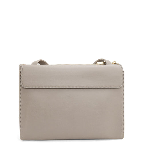 ONRA Vegan Crossbody Bag - Vintage | Color: Grey - variant::wave