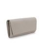 VERA Vegan Wallet - Vintage | Color: Grey - variant::wave