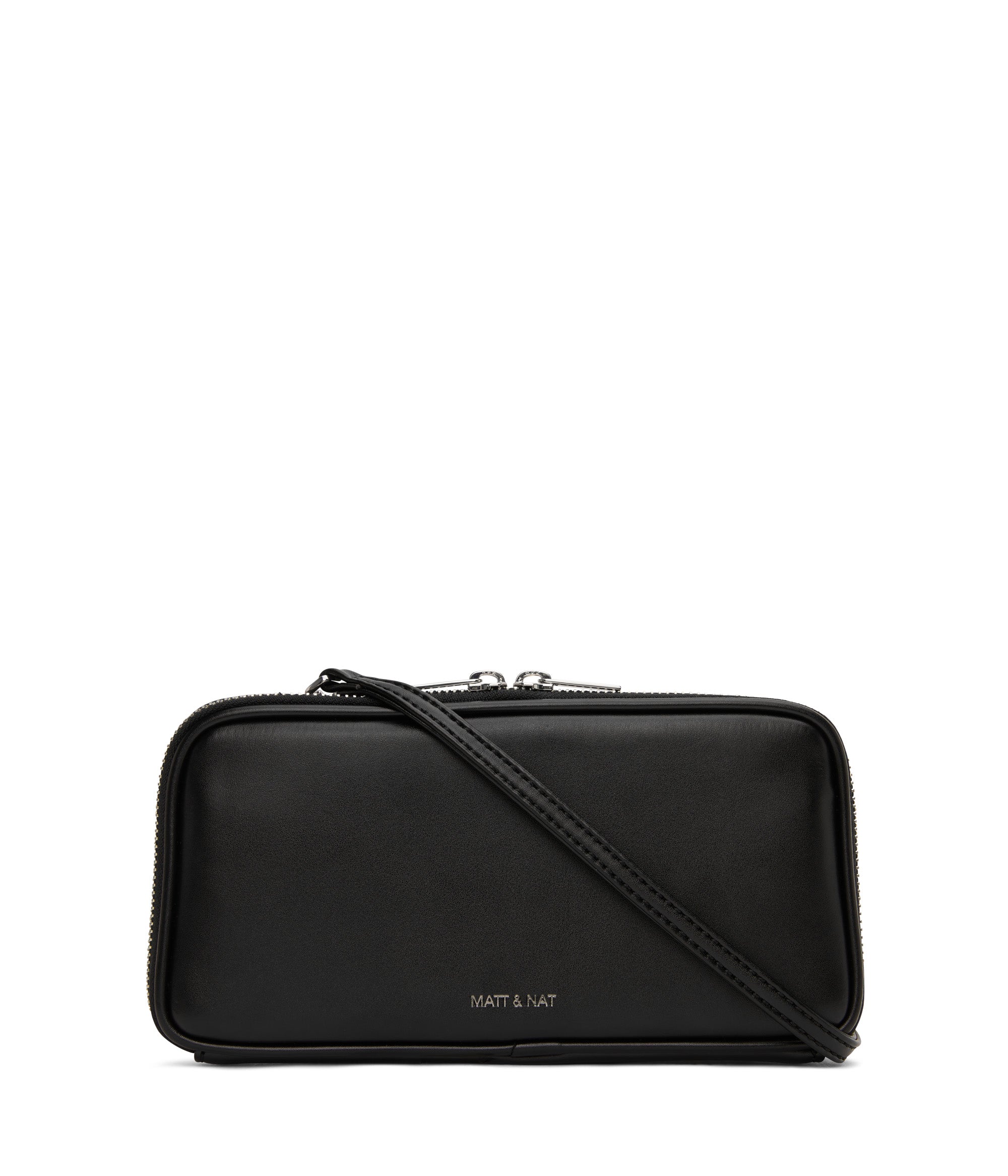 OLIV Vegan Crossbody Wallet - Loom | Matt & Nat USA