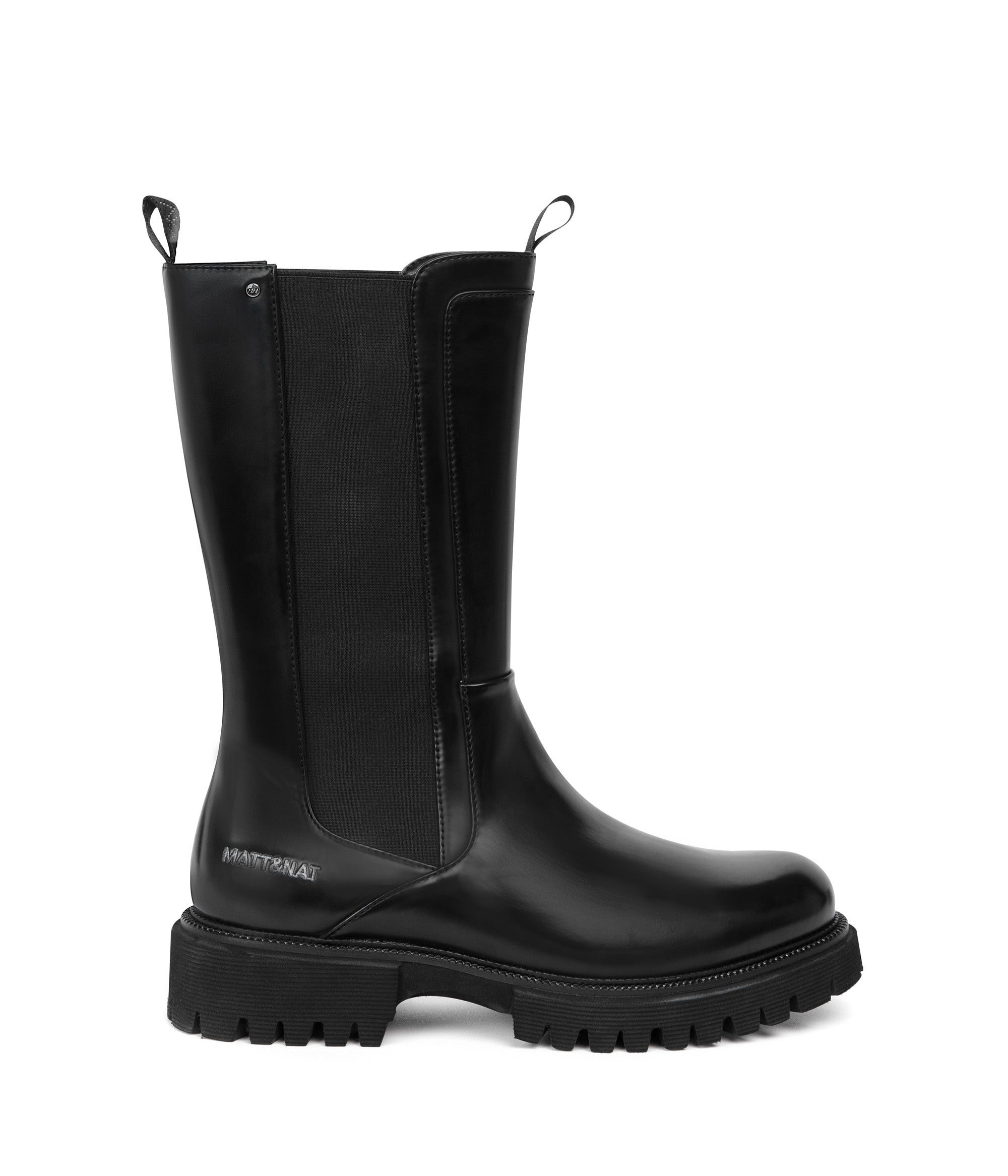 グッドカルマ Reversible CHELSEA サイズ2 FW22-Shoes-HEALY-black-1.jpg?v