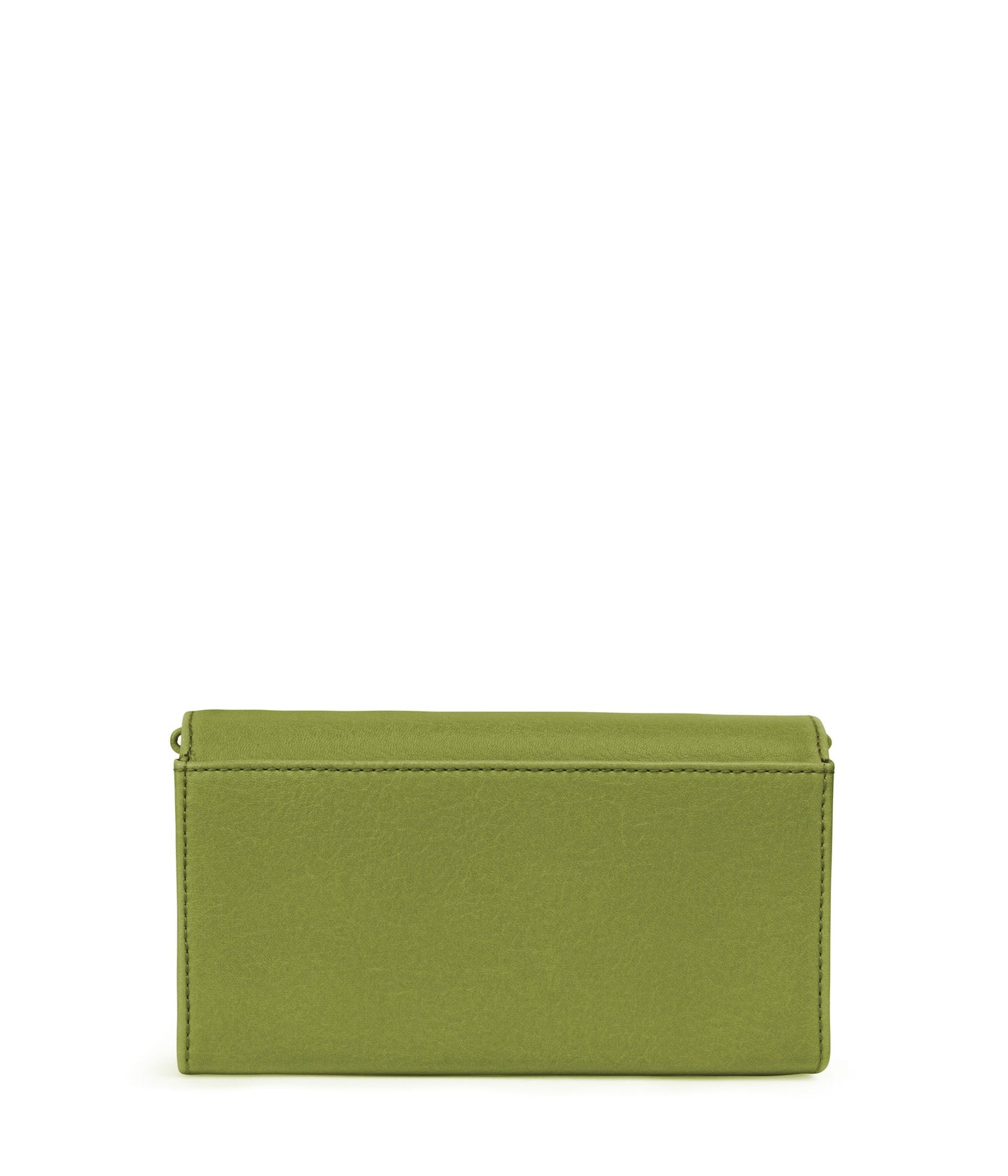 DREWMED Vegan Crossbody Bag - Vintage | Color: Green - variant::frog