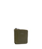 WATSON Vegan Wallet - Vintage | Color: Green - variant::olive