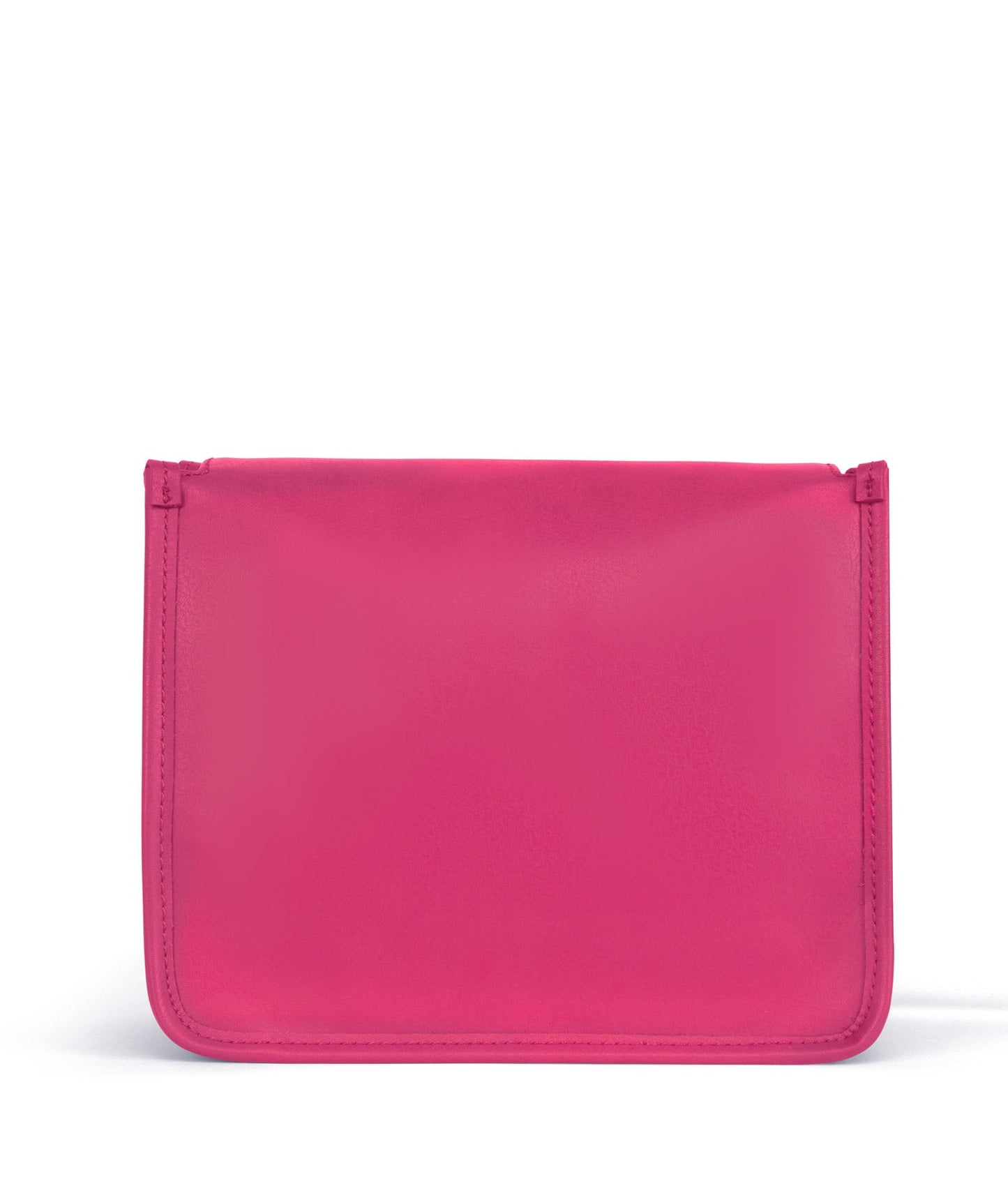 LEV Vegan Crossbody Bag - Arbor | Color: Pink - variant::dragonfruit