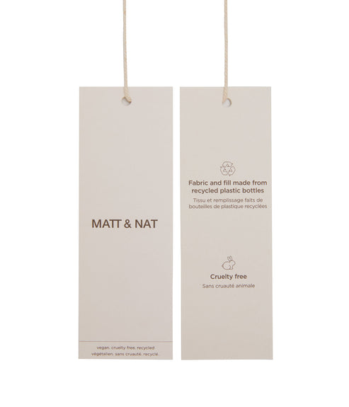 ROSIE Women's Vegan Puffer | Color: Black - variant::black