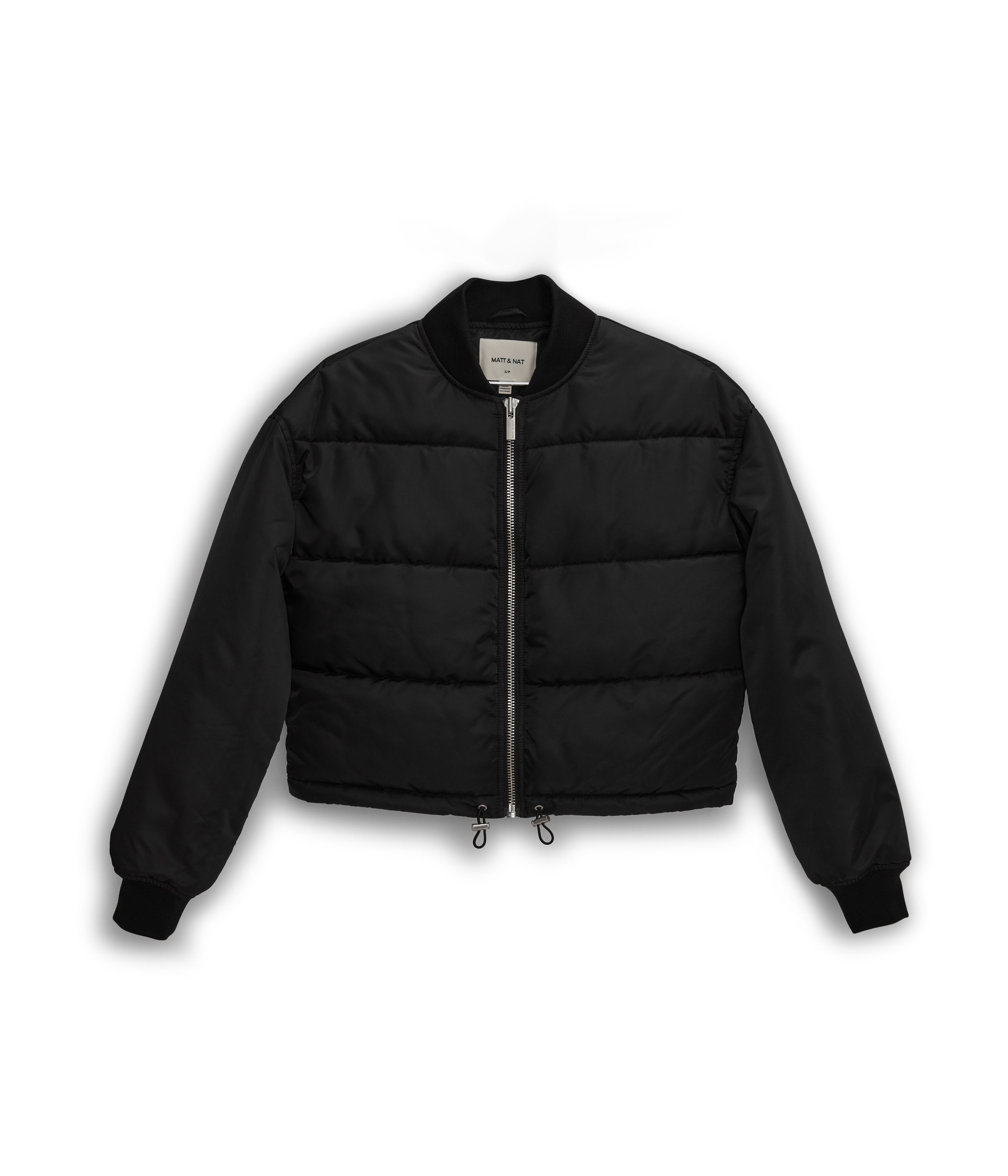 ROSIE Women's Vegan Puffer | Matt & Nat USA
