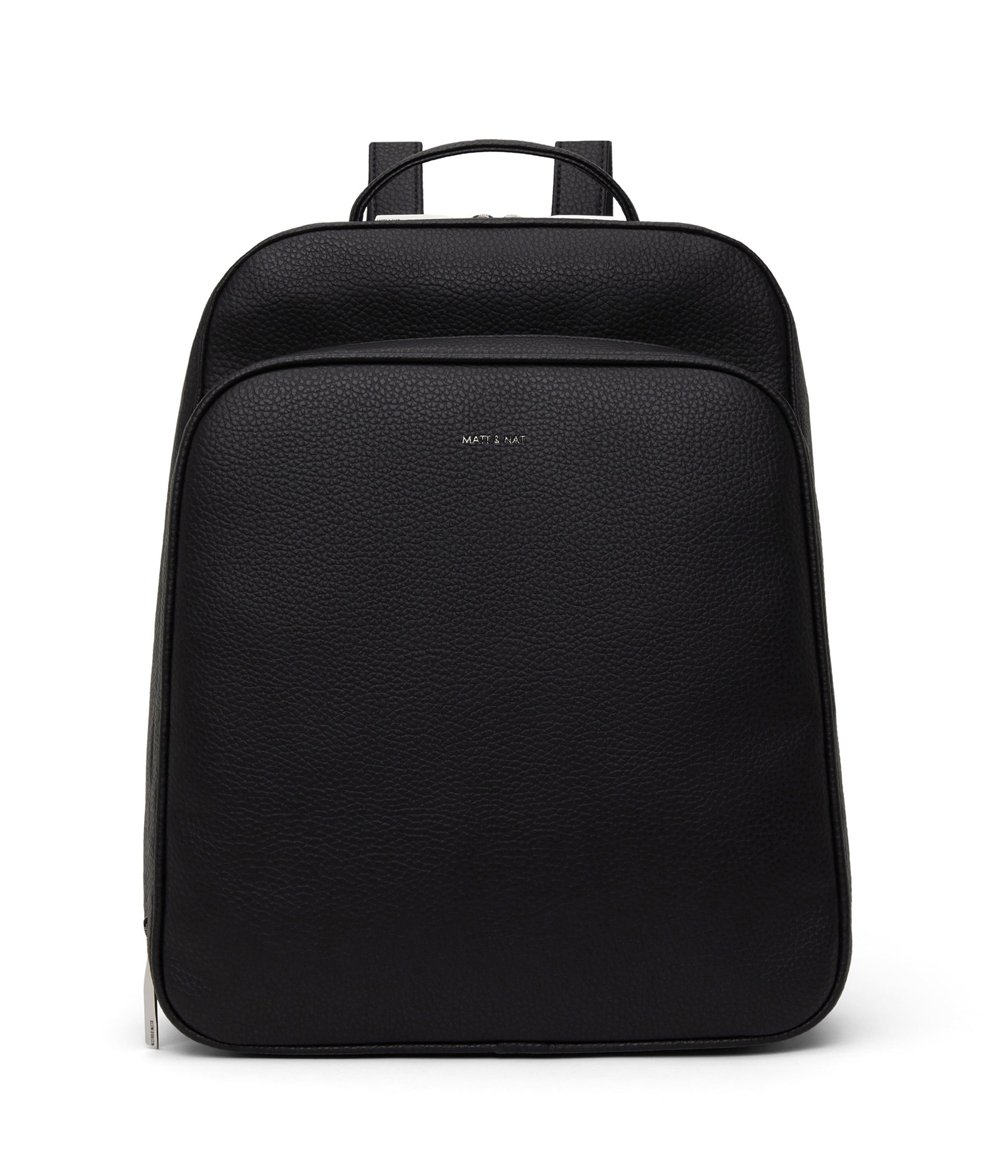 NAVA Vegan Backpack - Purity | Matt & Nat USA