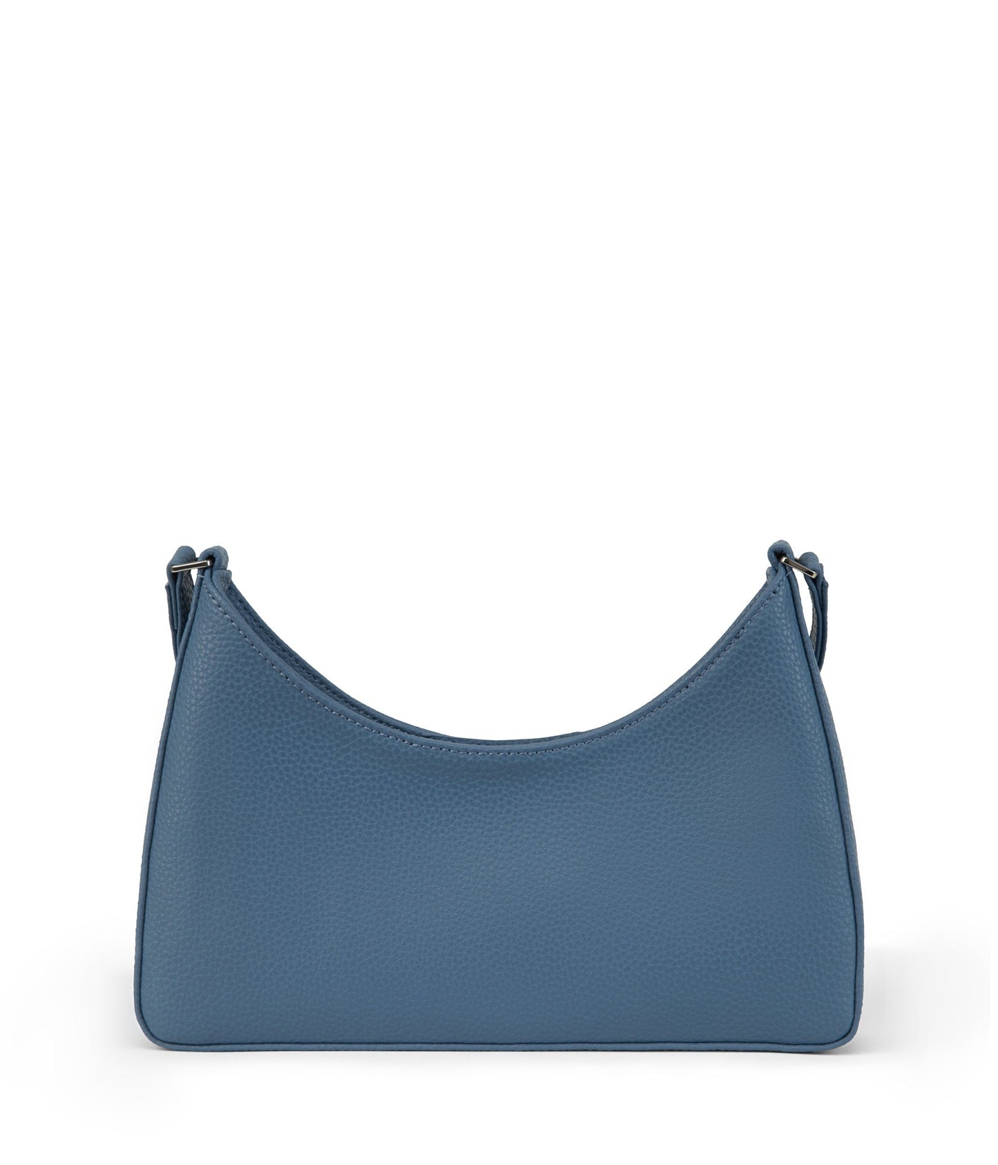 PALM Vegan Crossbody Bag - Purity | Color: Blue - variant::galaxy