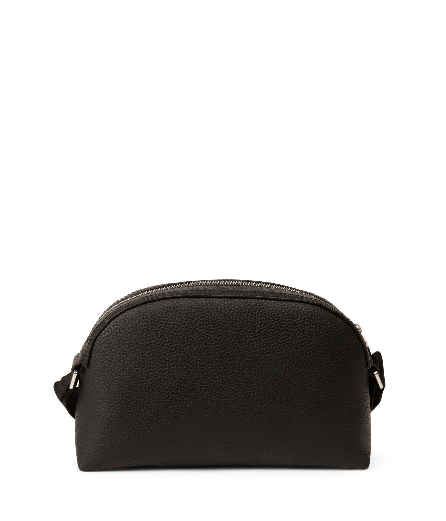 ARROW Vegan Crossbody Bag - Purity| Color: Black - variant::black