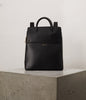 LAUT Small Vegan Backpack - UPPEAL™ | Color: Black - variant::black
