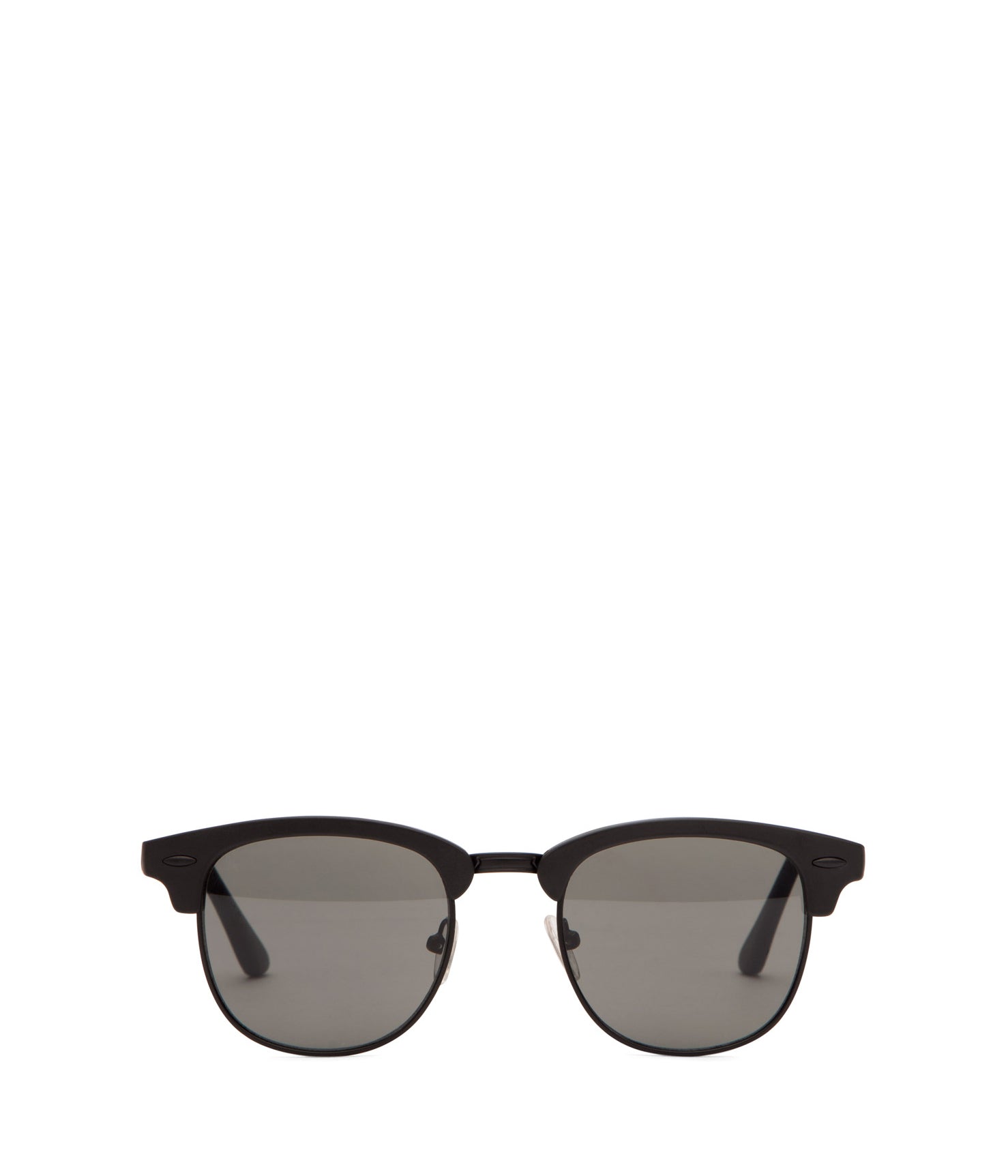 MATT + NAT— Bua Clubmaster Sunglasses BUA Clubmaster Sunglasses | Matt & Nat USA main image 3