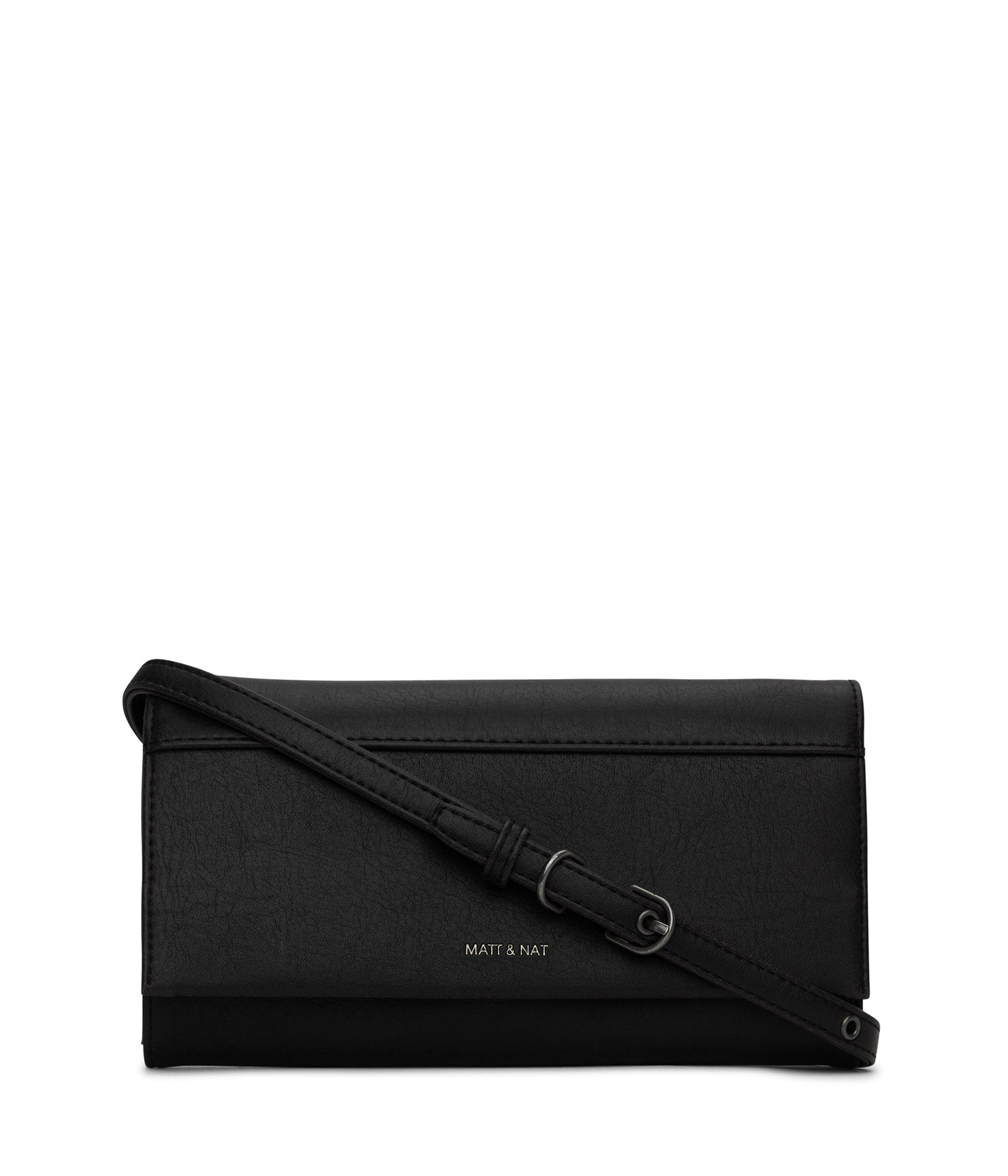 Matt and nat black purse new arrivals