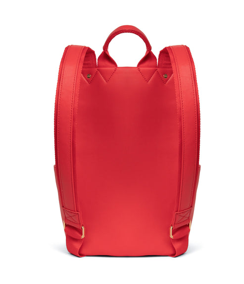 BRAVE Vegan Crossbody Bag - Sol | Color: Red - variant::sorbet