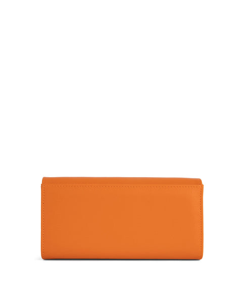 DREW MED Vegan Crossbody Bag - Arbor | Color: Orange - variant::spice