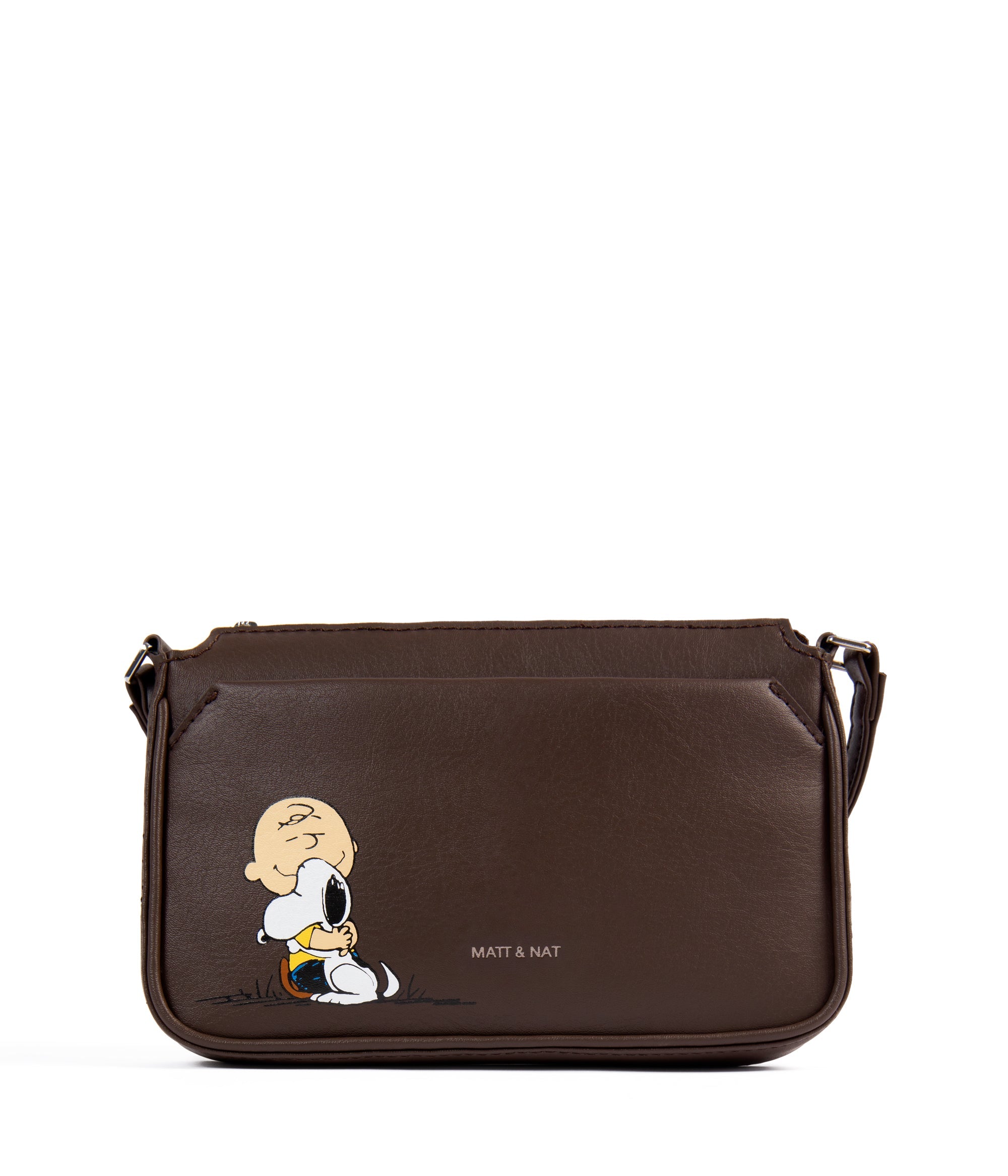 スタバ×PEANUTS Joe Kind Snoopy Friendship Cross Body Bag 2025 Starbucks Snoopy Peanuts Joe Kind Cross Body Bag Gift