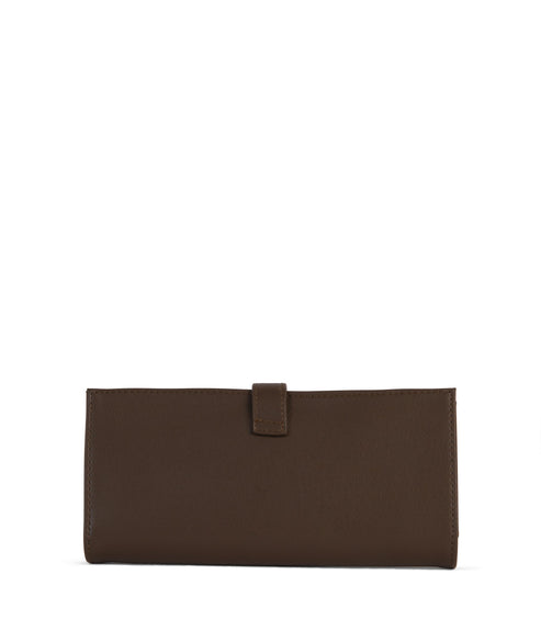 SONA Vegan Satchel - Arbor | Color: Brown - variant::decaf