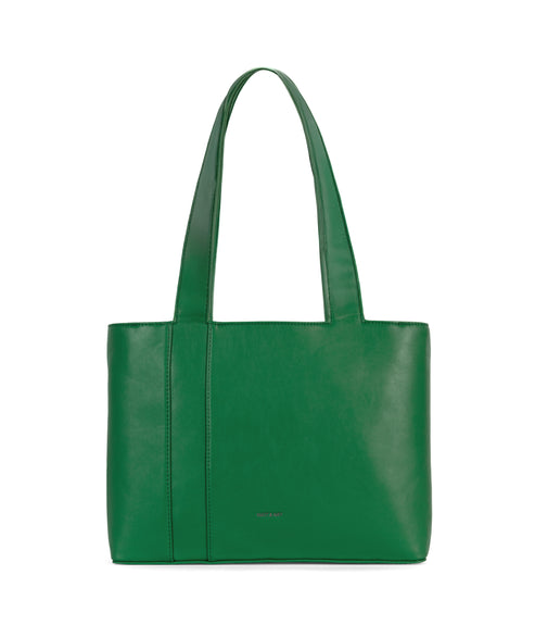 GARNI Vegan Tote Bag - Forum | Color: Loft - variant::loft